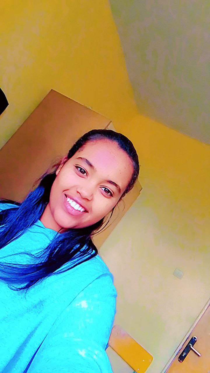 Yeabsira Zelalem