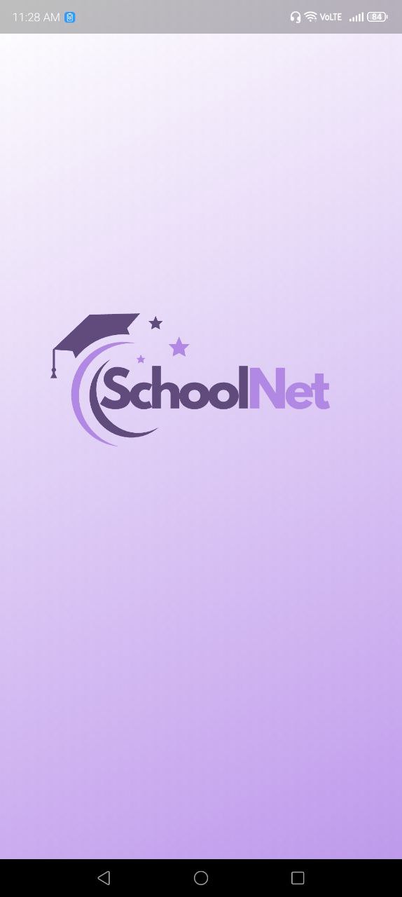 SchoolNet Mobile App